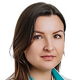 Оглоблина Алла Владимировна
