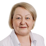 Маркова Ирина Витальевна