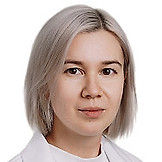 Хазанова Людмила Владимировна