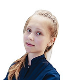 Савинкова Софья Алексеевна