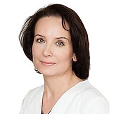 Любимова Наталья Юрьевна