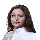 Брагина Любовь Сергеевна