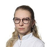 Шипунова Ольга Борисовна