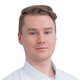 Шимов Лев Евгеньевич