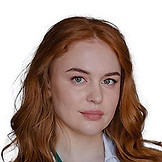 Ершова Ольга Павловна