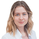 Черемных Екатерина Ивановна