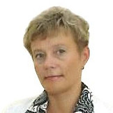 Иванова Наталья Владимировна