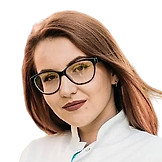 Сорокина Анастасия Сергеевна