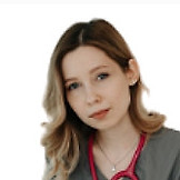 Грибкова Наталья Михайловна
