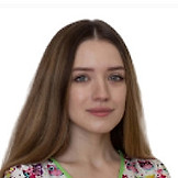 Рябова Анна Владиславовна