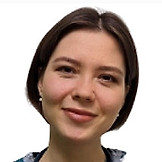 Яковлева Ольга Владимировна