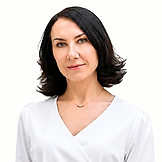 Макарова Елена Викторовна