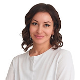 Малкова Марина Валерьевна