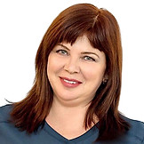 Поливанова Светлана Виликановна
