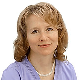 Лузина Анастасия Владимировна