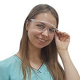 Антонова Ольга Евгеньевна 