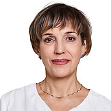 Кириллова Екатерина Борисовна