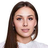 Юланова Регина Игоревна