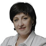 Осколкова Яна Владимировна