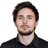 Занин Максим Юрьевич