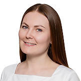 Мингазова Анастасия Олеговна