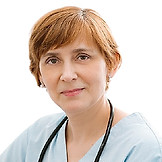 Кармацких Наталья Алексеевна