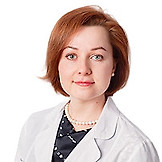 Масютина Ирина Викторовна