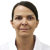 Поносова Марина Алексеевна