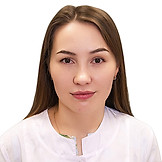 Костарева Ирина Алексеевна