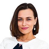 Яшина Мария Александровна