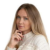 Лысцова Виктория Юрьевна