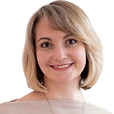 Гадзелих Марина Юрьевна