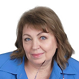 Медведева Нэлли Васильевна