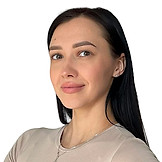 Хиревич Дарья Дмитриевна