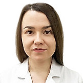 Леонтьева Дарья Николаевна