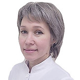 Коваленко Ольга Владимировна