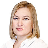 Мельникова Елена Игоревна