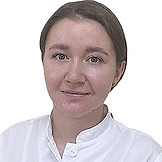 Нохрина Анастасия Алексеевна