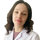 Романова Галина Викторовна