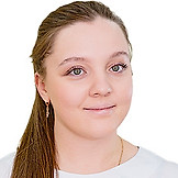 Сычева Мария Андреевна