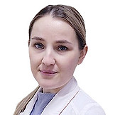 Шерстобитова Елена Петровна