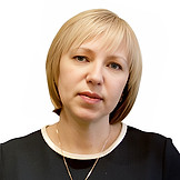 Гершанок Нелли Валентиновна