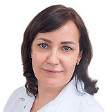 Падерина Надежда Владимировна