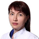 Меновщикова Яна Валентиновна
