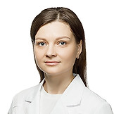 Юкова Эльвира Николаевна
