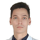 Чемякин Евгений Андреевич