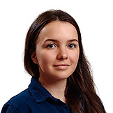 Анисимова Анна Андреевна