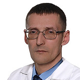 Брунс Евгений Александрович