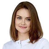 Сальникова Светлана Александровна
