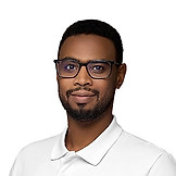 Эльамин Омер